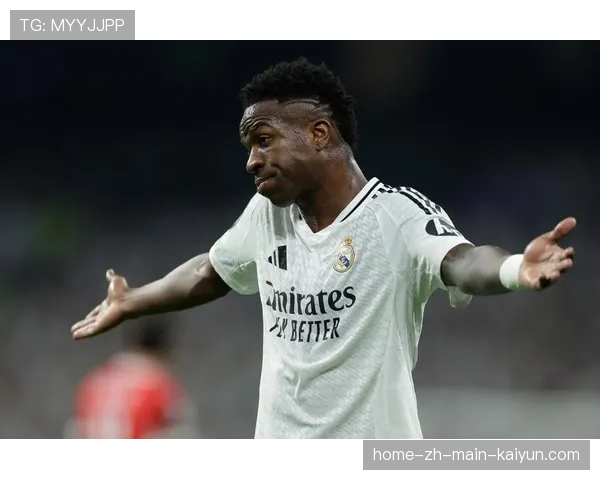 皇马左边路进攻体系分析 维尼修斯内切创造空间能力