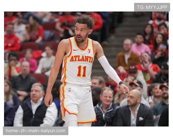 老鹰进攻效率依赖特雷杨 防守端稳定性有待加强