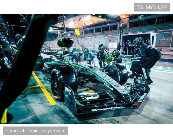 五家引擎供应商同场竞技 梅赛德斯为四支车队提供动力 五家引擎供应商同场竞技 梅赛德斯为四支车队提供动力