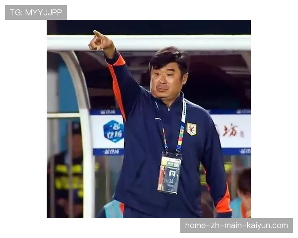 泰山韩鹏变阵352自救 陈泽仕彭啸等新人获启用